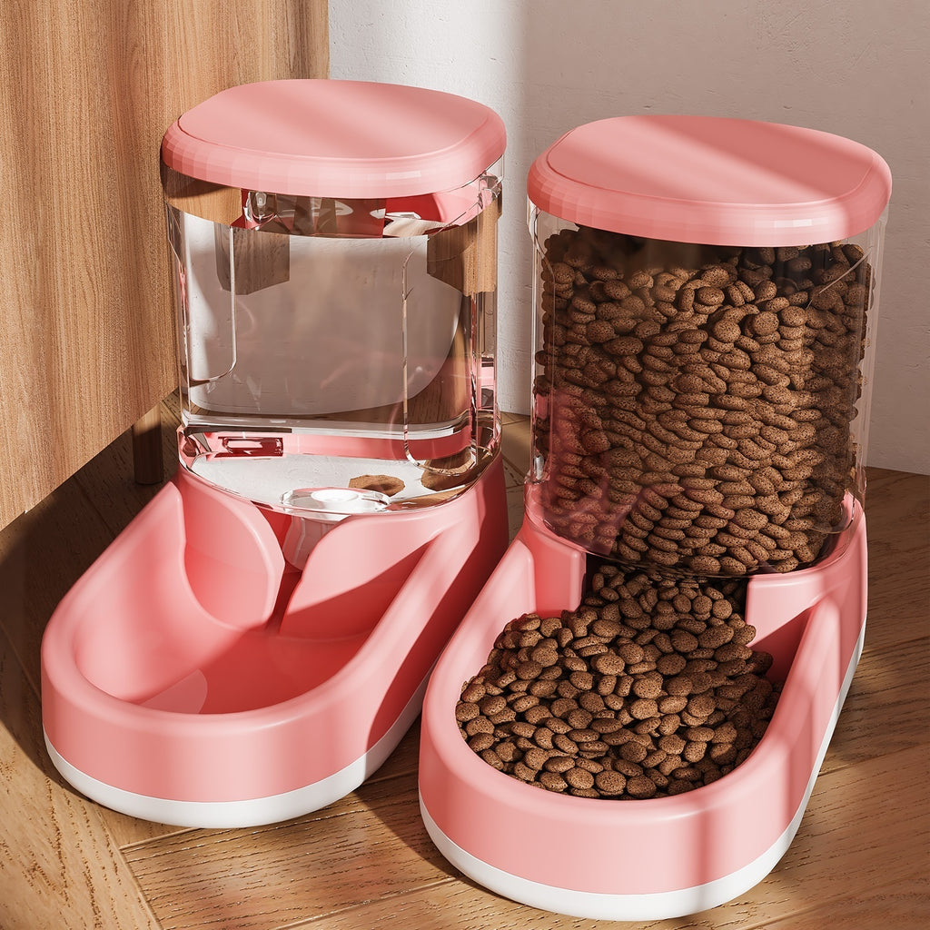 Large Capacity Feeding Water Feeder