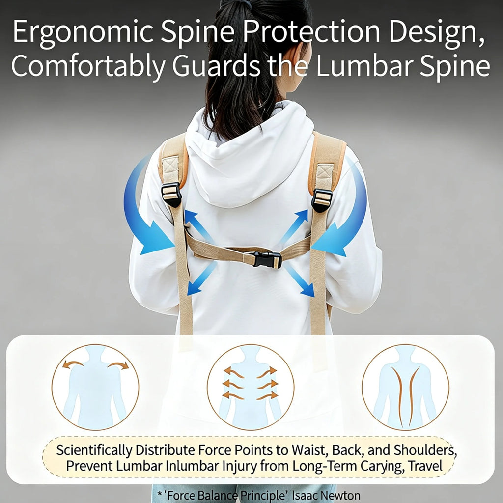 Pet Carrier Backpack for Small Dogs & Cats – Front Facing Breathable Travel Bag