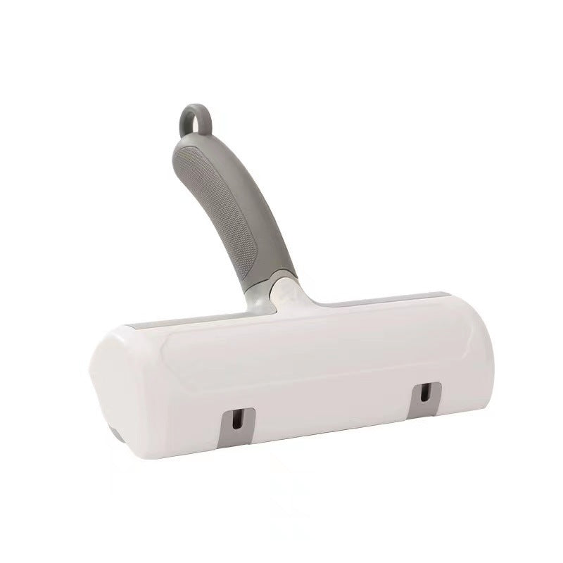 Cat Hair Removal Brush - Household Fur Cleaner for Furniture & Clothes