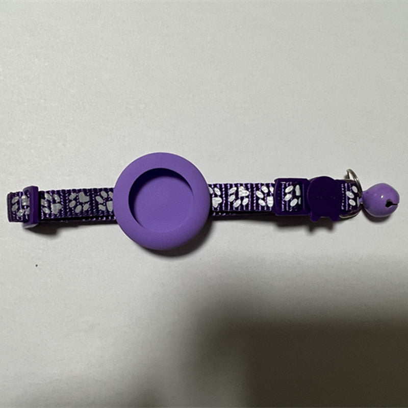 Pet Locator Reflective Collar