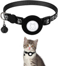Pet Locator Reflective Collar